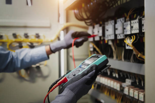 Trusted Mitchell, IL Electrical Services Experts