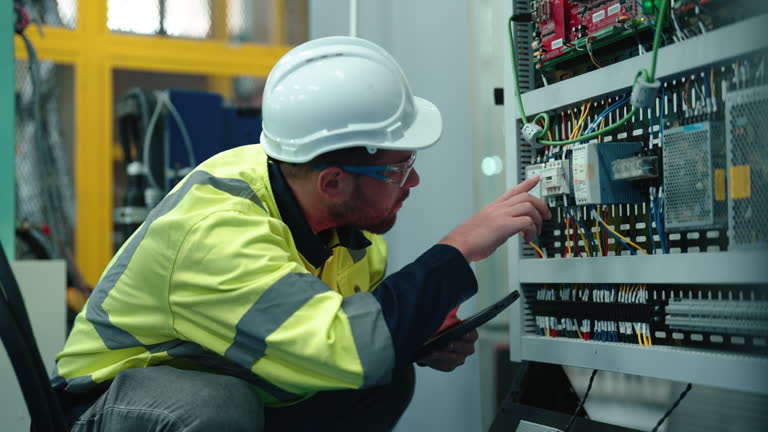 Emergency Electrical Repair Services in Mitchell, IL